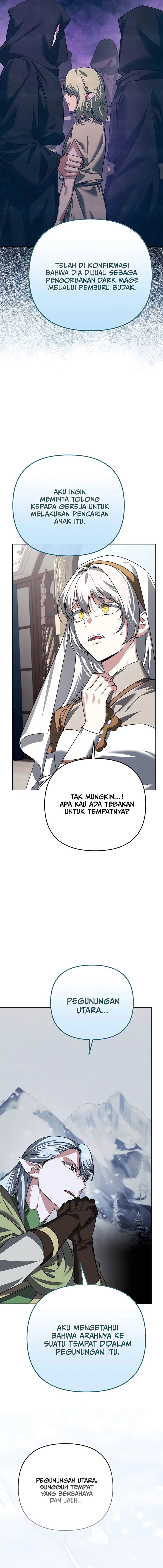 All My Alter Egos Are Tycoons Chapter 25 Gambar 27