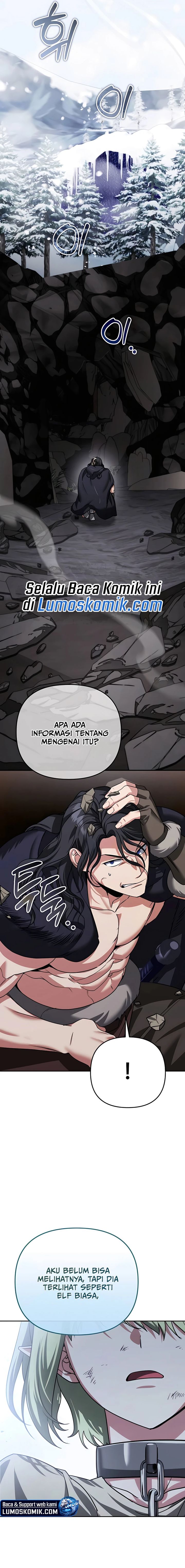 All My Alter Egos Are Tycoons Chapter 25 Gambar 28