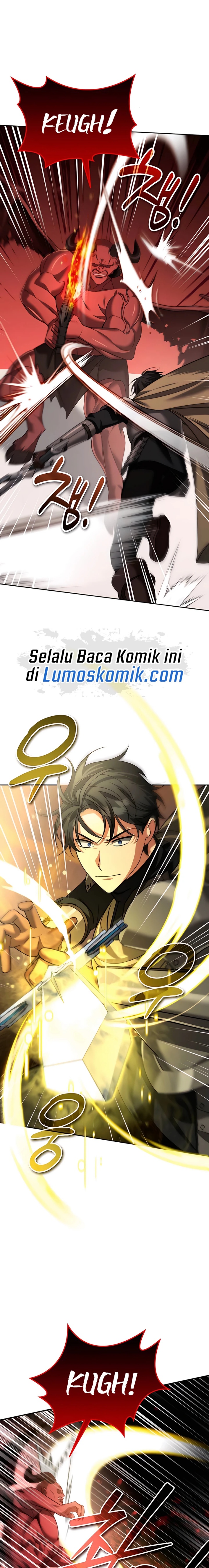 All My Alter Egos Are Tycoons Chapter 27 Gambar 4