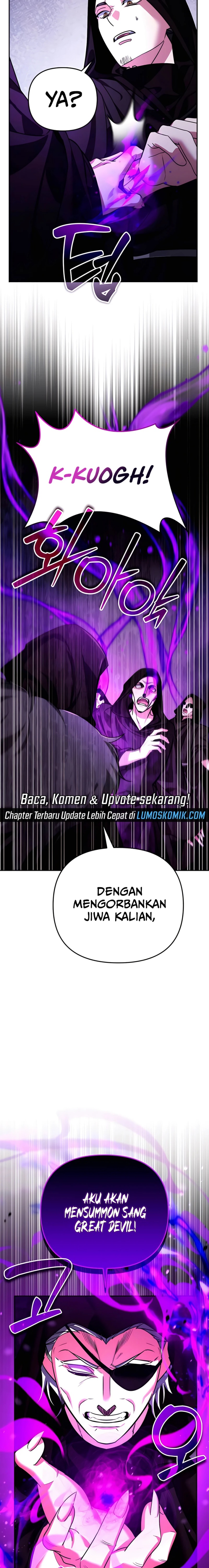 All My Alter Egos Are Tycoons Chapter 27 Gambar 14