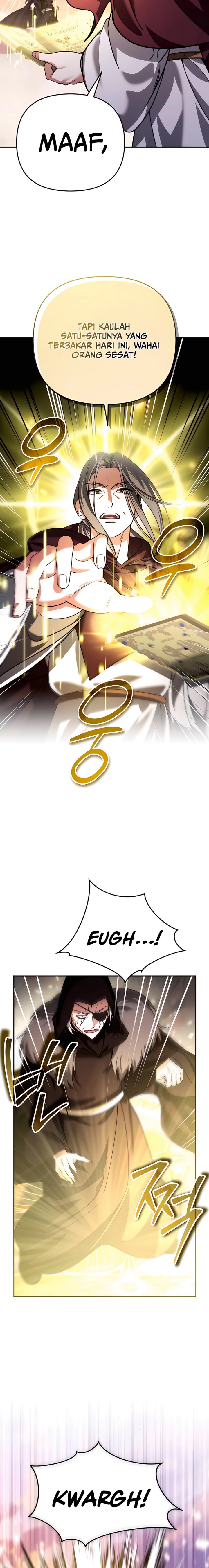 All My Alter Egos Are Tycoons Chapter 27 Gambar 18