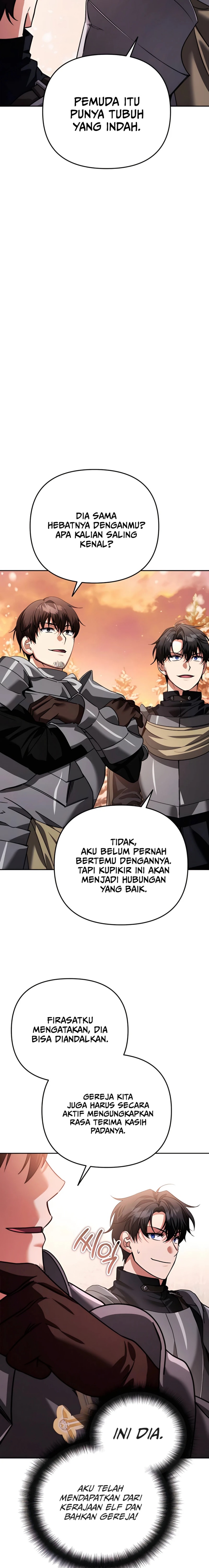 All My Alter Egos Are Tycoons Chapter 27 Gambar 27