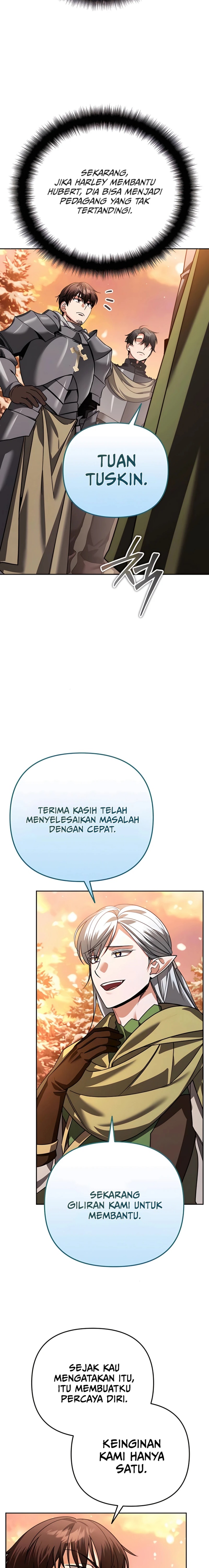 All My Alter Egos Are Tycoons Chapter 27 Gambar 28