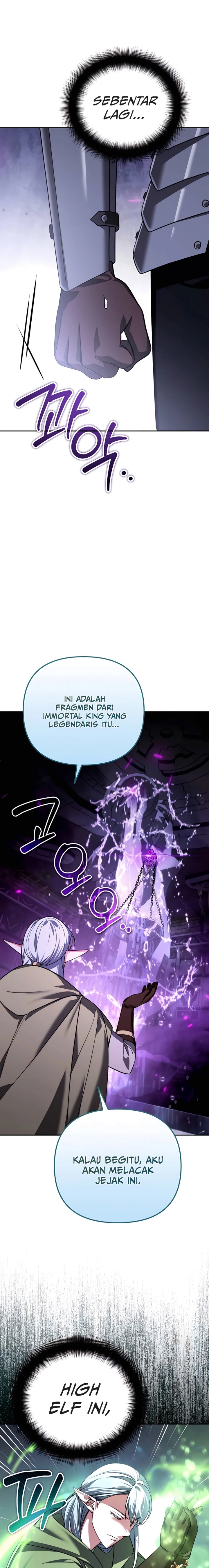 All My Alter Egos Are Tycoons Chapter 27 Gambar 34
