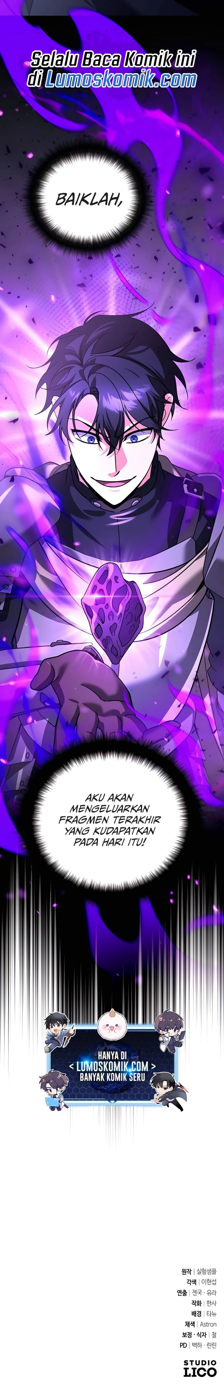 All My Alter Egos Are Tycoons Chapter 27 Gambar 36