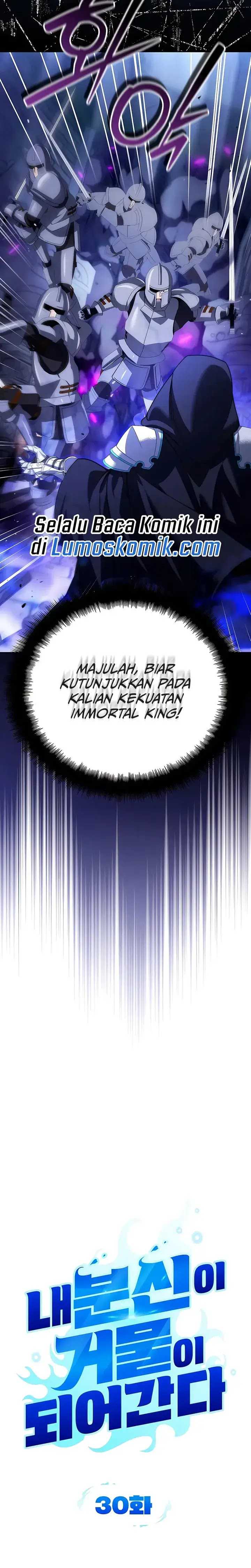 All My Alter Egos Are Tycoons Chapter 30 Gambar 9