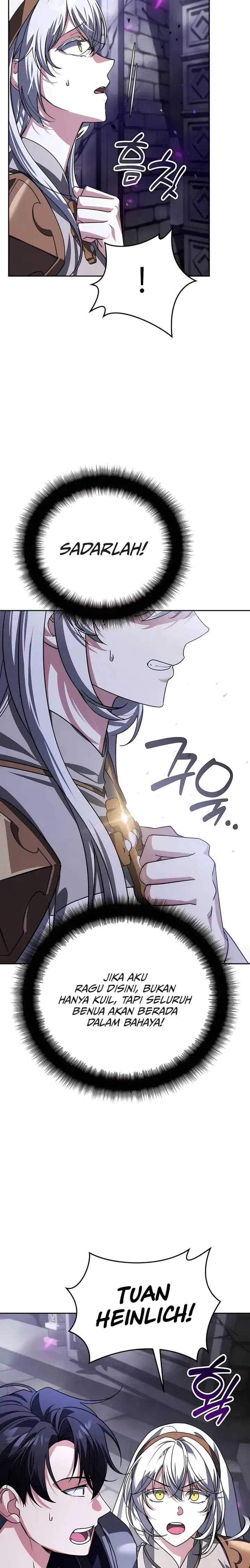 All My Alter Egos Are Tycoons Chapter 30 Gambar 21