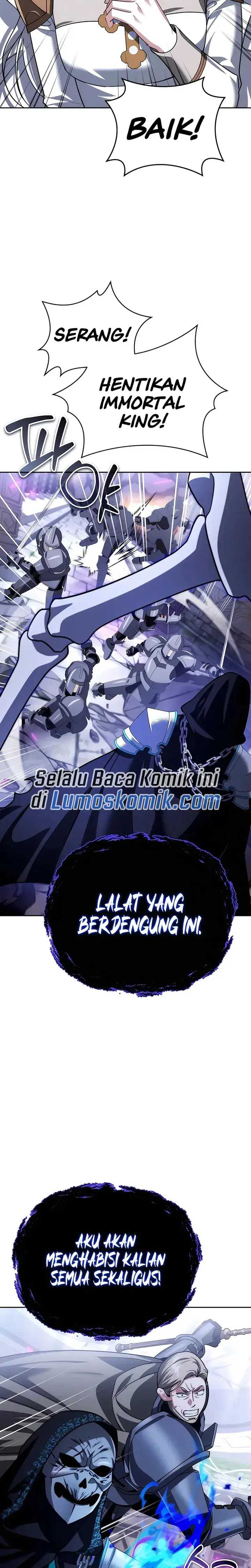 All My Alter Egos Are Tycoons Chapter 30 Gambar 27