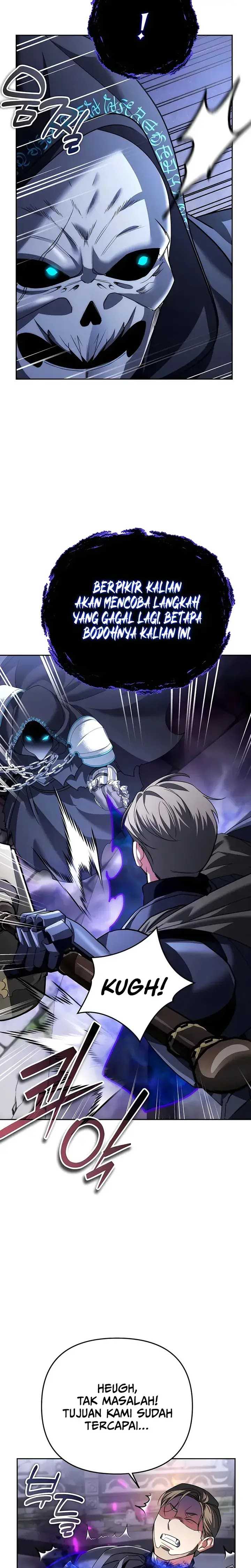 All My Alter Egos Are Tycoons Chapter 30 Gambar 29