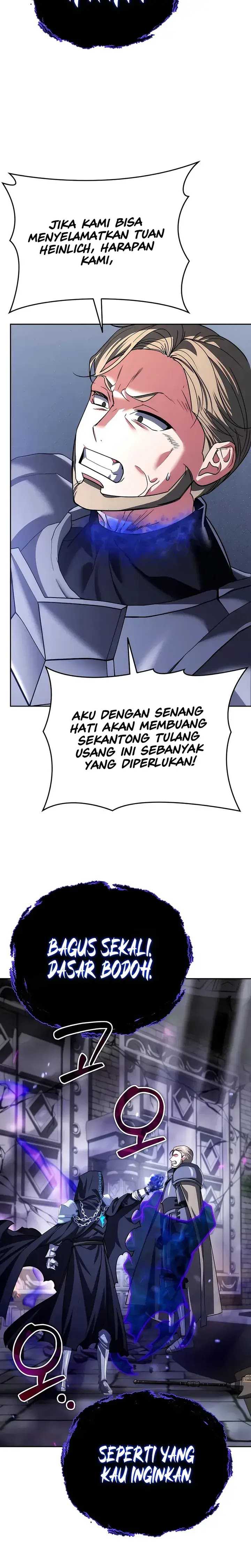 All My Alter Egos Are Tycoons Chapter 30 Gambar 31