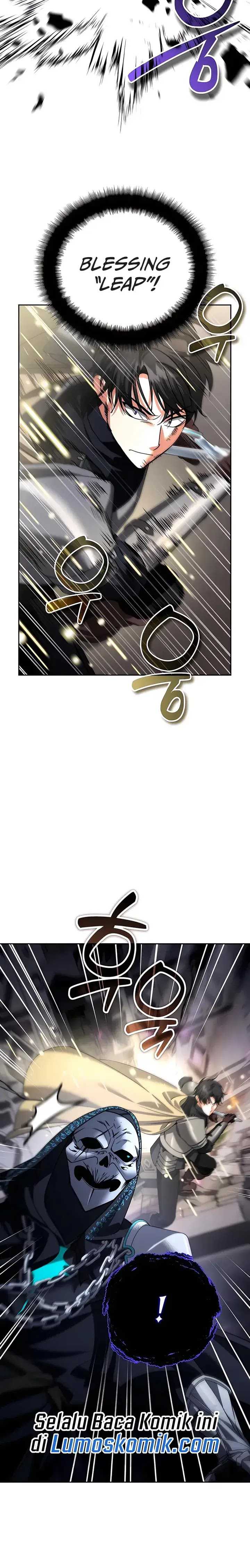 All My Alter Egos Are Tycoons Chapter 30 Gambar 35