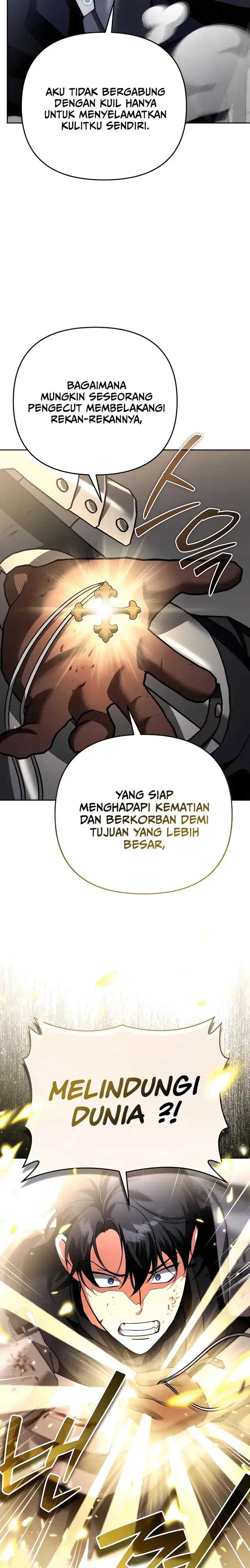All My Alter Egos Are Tycoons Chapter 30 Gambar 43