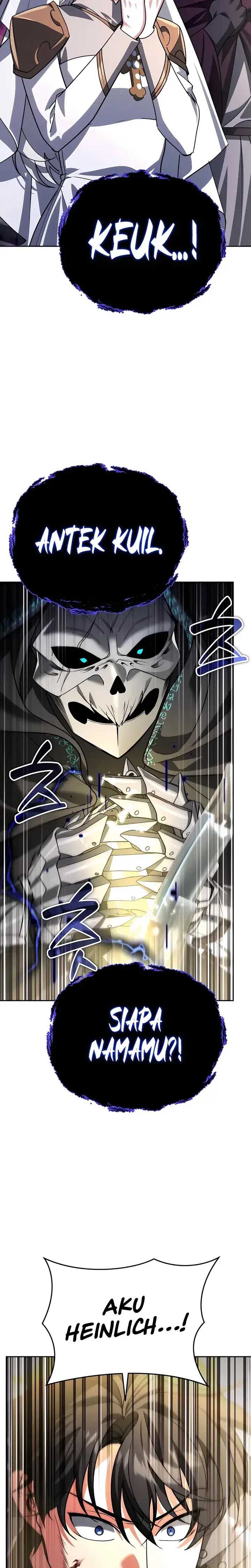 All My Alter Egos Are Tycoons Chapter 30 Gambar 51