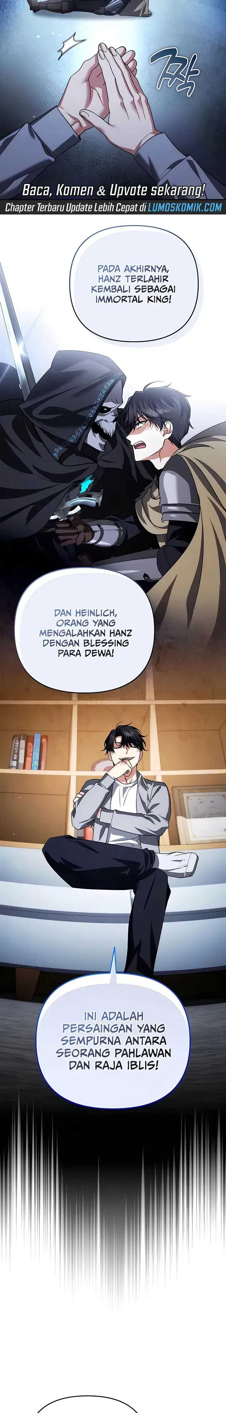 All My Alter Egos Are Tycoons Chapter 30 Gambar 59