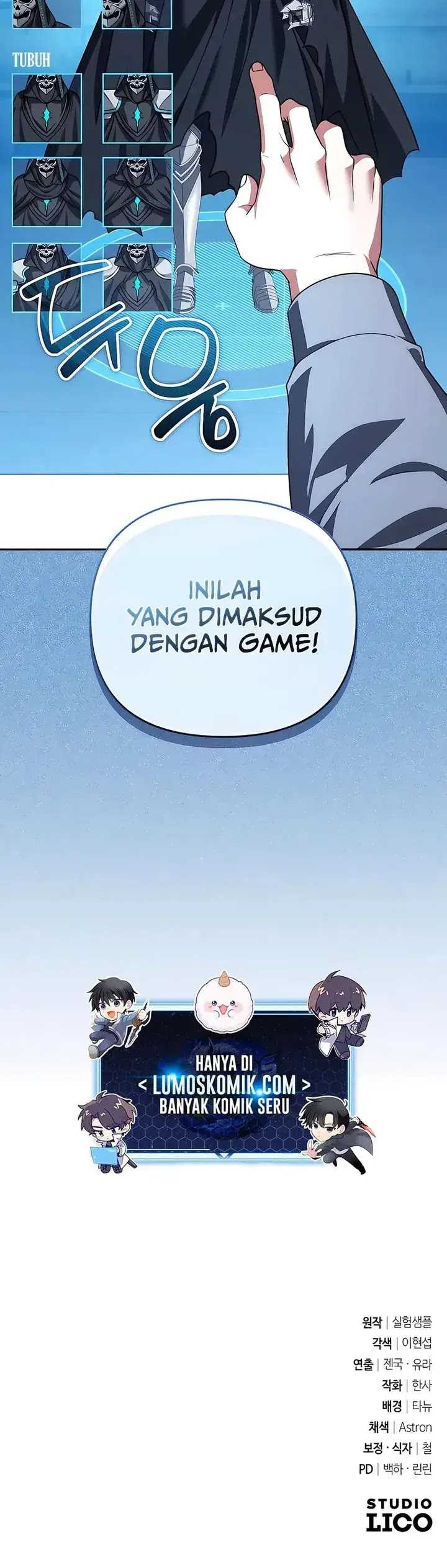 All My Alter Egos Are Tycoons Chapter 30 Gambar 65
