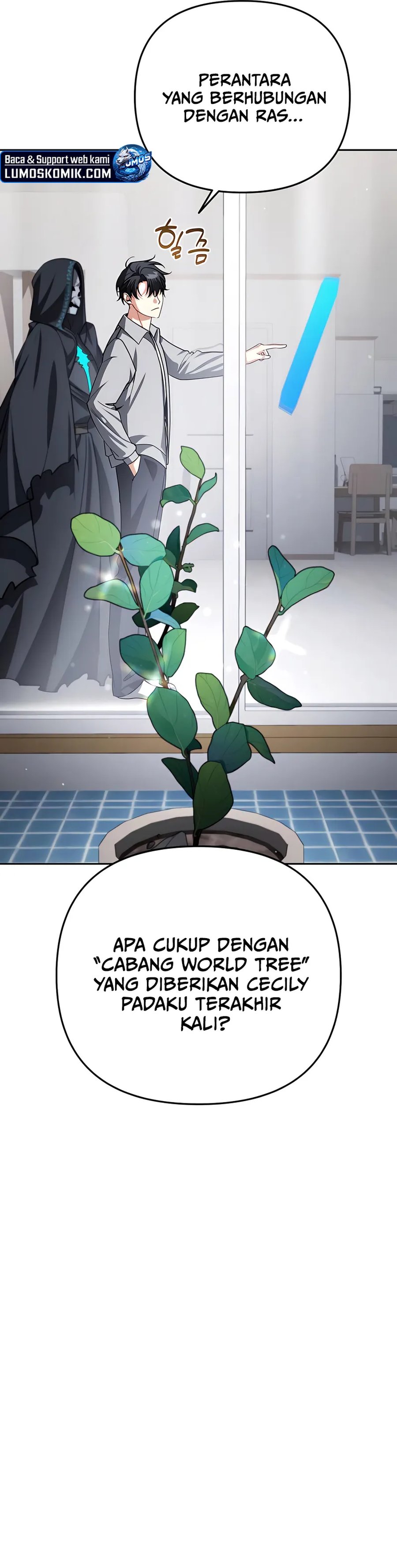 All My Alter Egos Are Tycoons Chapter 31 Gambar 8