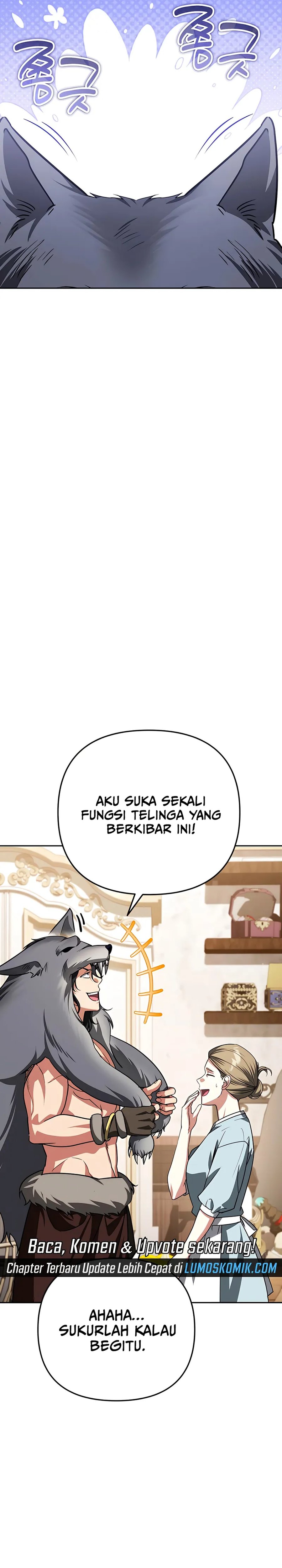 All My Alter Egos Are Tycoons Chapter 31 Gambar 22