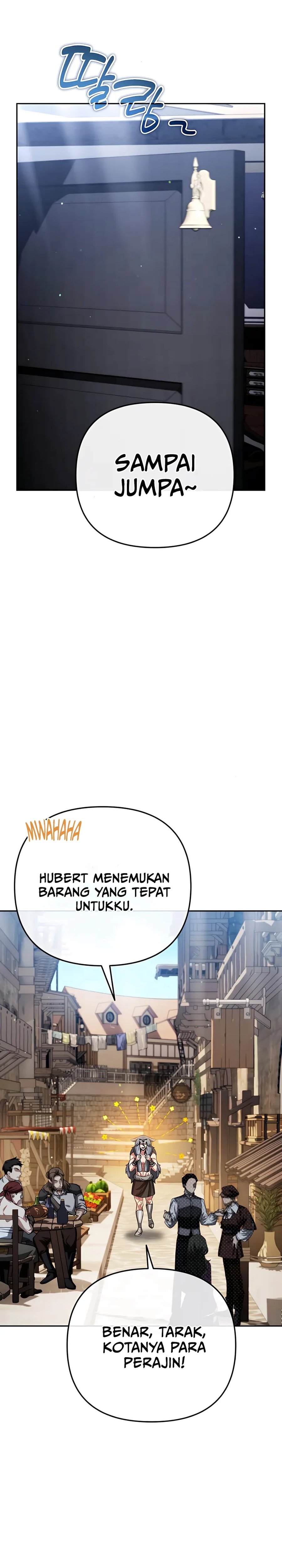 All My Alter Egos Are Tycoons Chapter 31 Gambar 23
