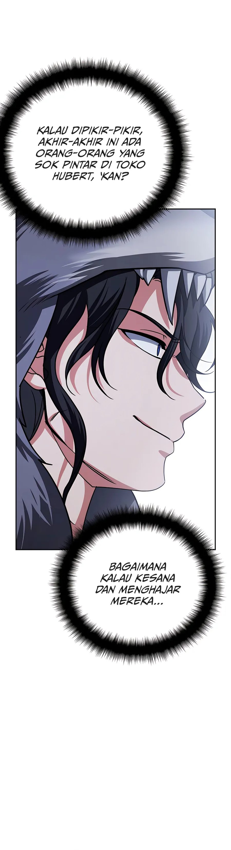 All My Alter Egos Are Tycoons Chapter 31 Gambar 24