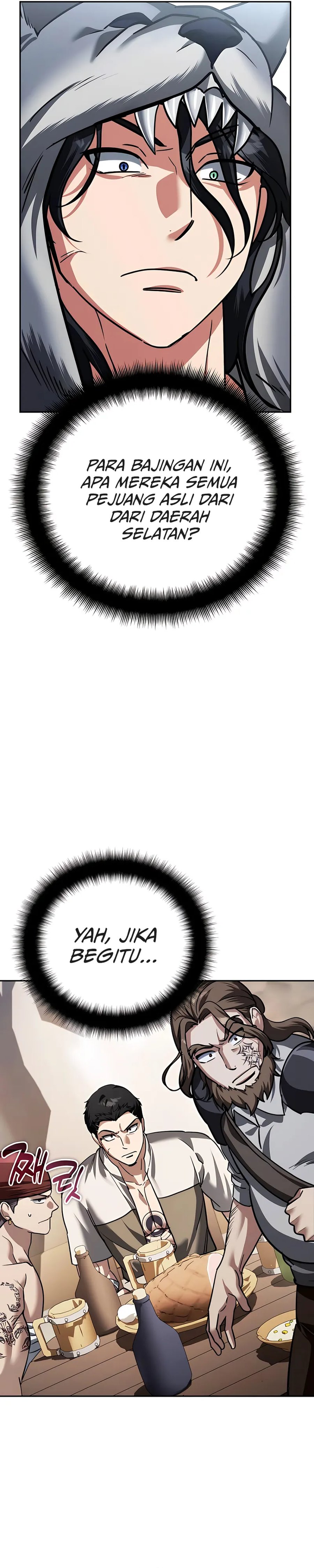 All My Alter Egos Are Tycoons Chapter 31 Gambar 30