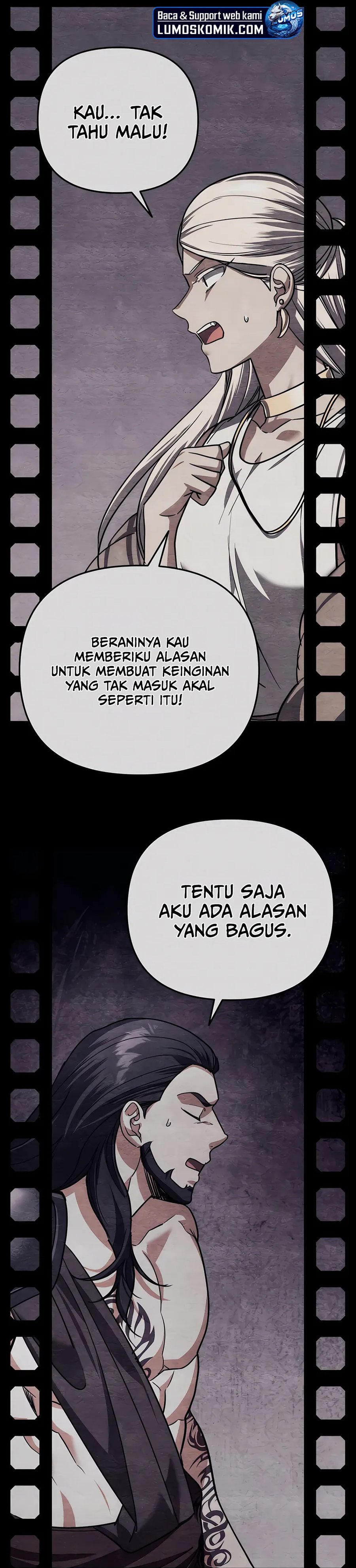 All My Alter Egos Are Tycoons Chapter 31 Gambar 41