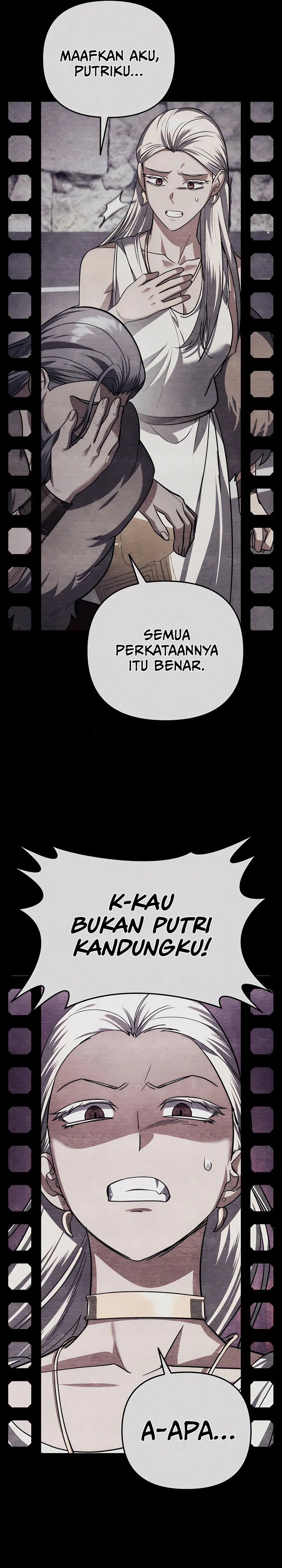 All My Alter Egos Are Tycoons Chapter 31 Gambar 44