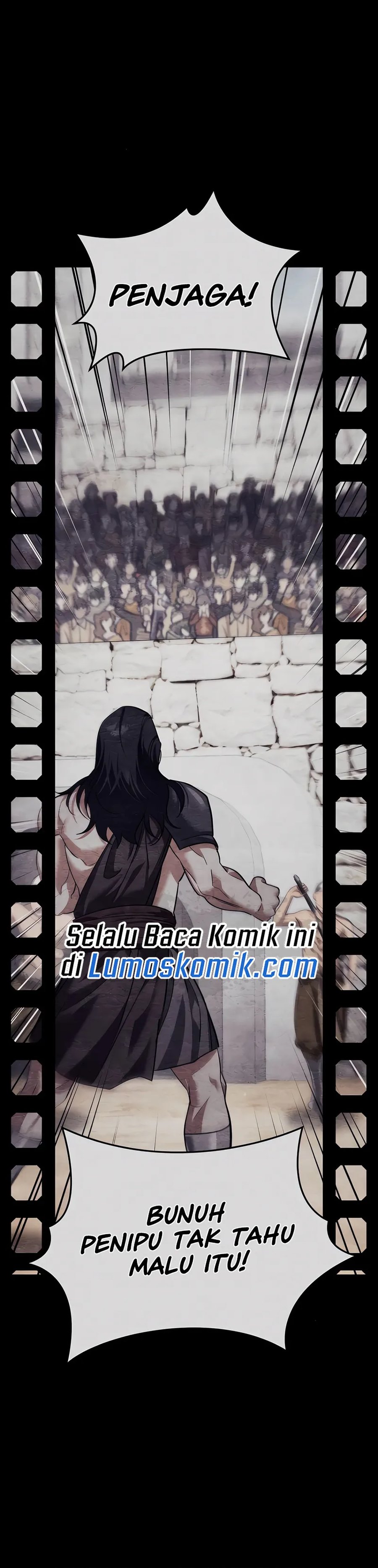 All My Alter Egos Are Tycoons Chapter 31 Gambar 45