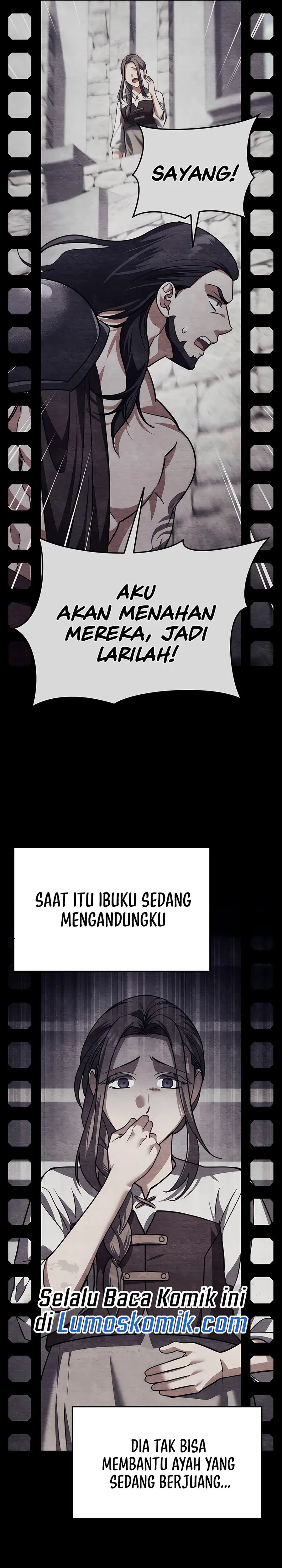 All My Alter Egos Are Tycoons Chapter 31 Gambar 46