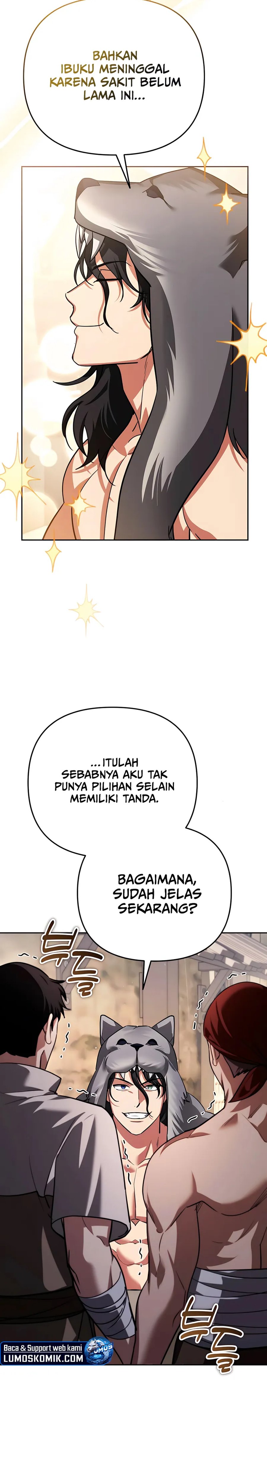 All My Alter Egos Are Tycoons Chapter 31 Gambar 49