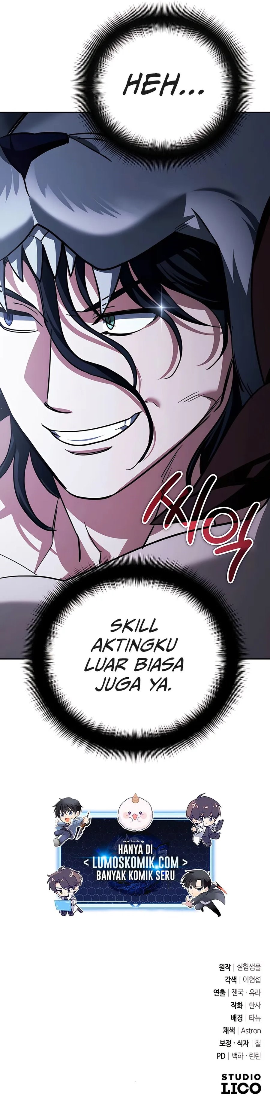 All My Alter Egos Are Tycoons Chapter 31 Gambar 52