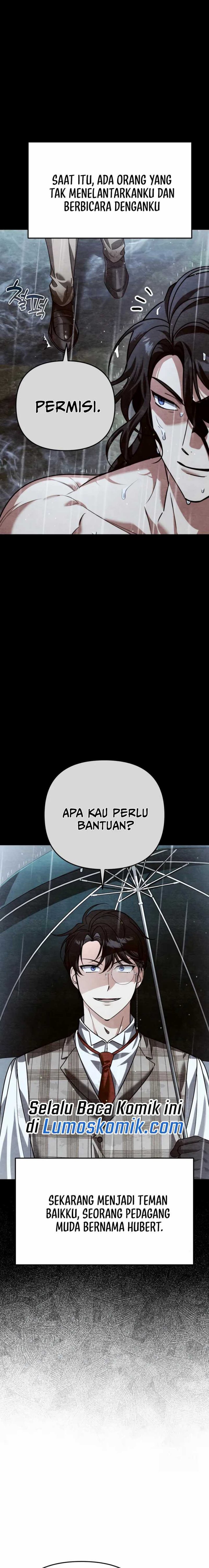 All My Alter Egos Are Tycoons Chapter 32 Gambar 3