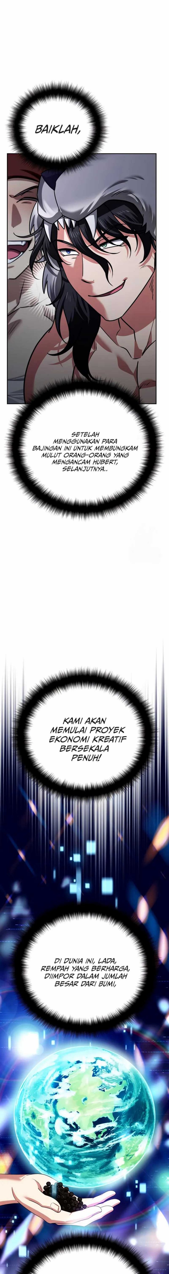 All My Alter Egos Are Tycoons Chapter 32 Gambar 6