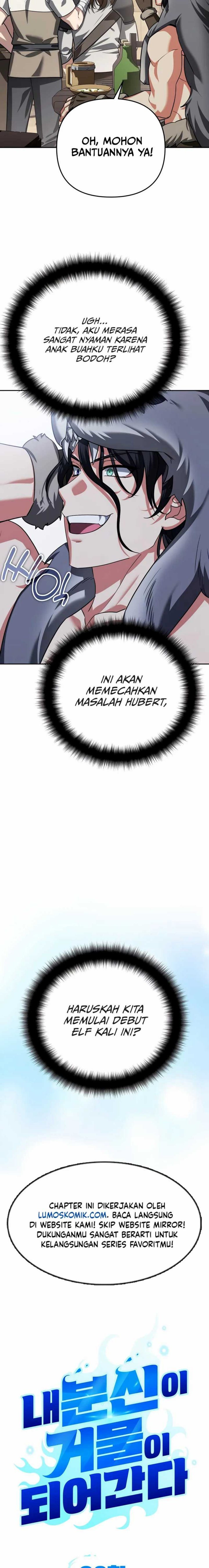 All My Alter Egos Are Tycoons Chapter 32 Gambar 8