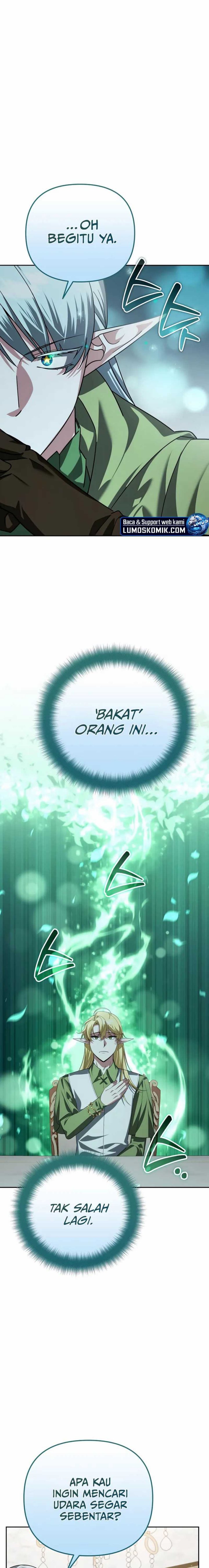 All My Alter Egos Are Tycoons Chapter 32 Gambar 17