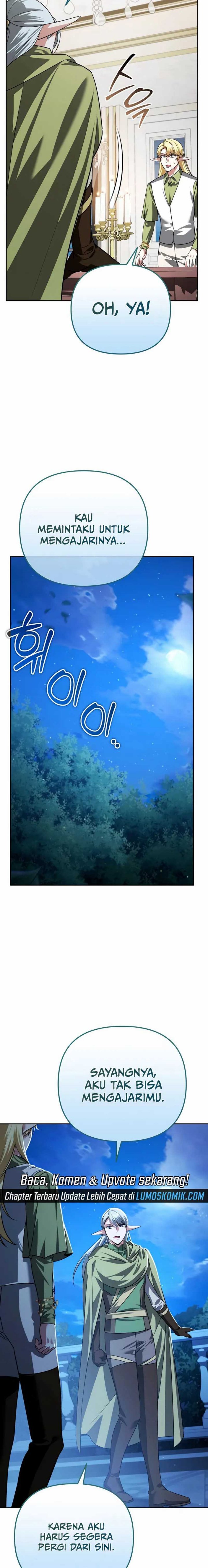 All My Alter Egos Are Tycoons Chapter 32 Gambar 18