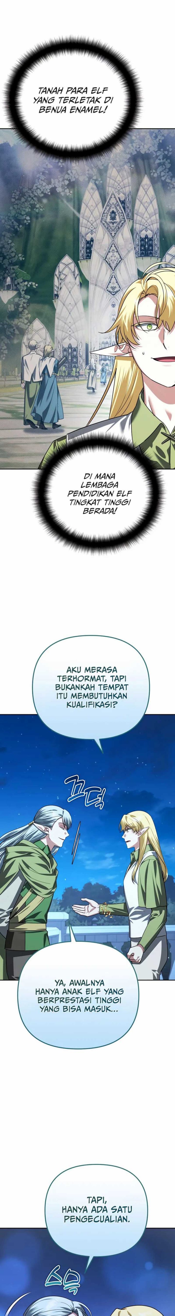 All My Alter Egos Are Tycoons Chapter 32 Gambar 20