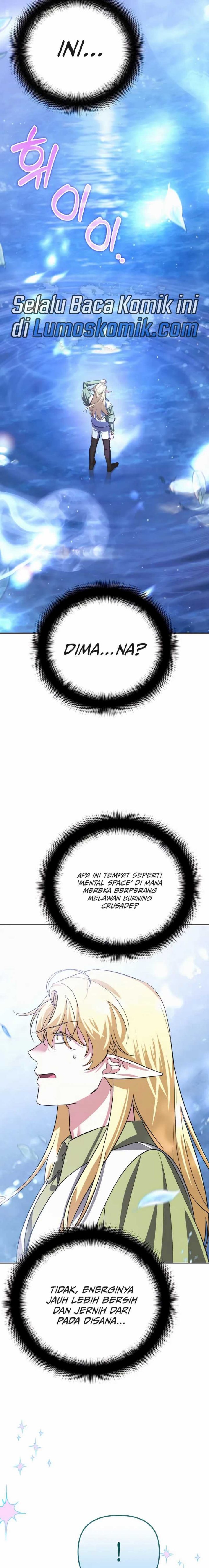 All My Alter Egos Are Tycoons Chapter 32 Gambar 23