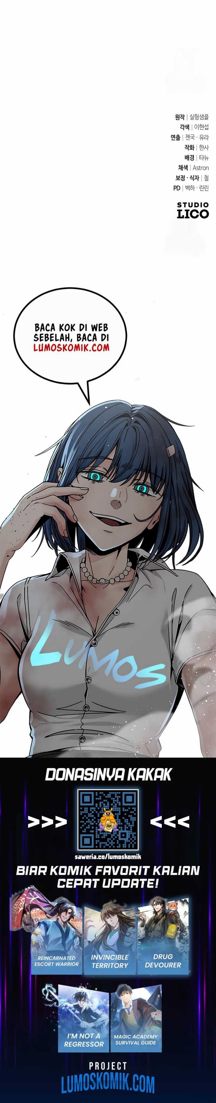 All My Alter Egos Are Tycoons Chapter 32 Gambar 29
