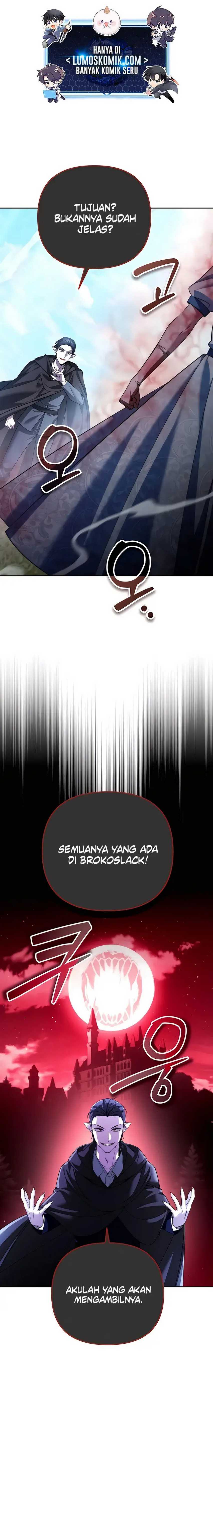 All My Alter Egos Are Tycoons Chapter 37 Gambar 2
