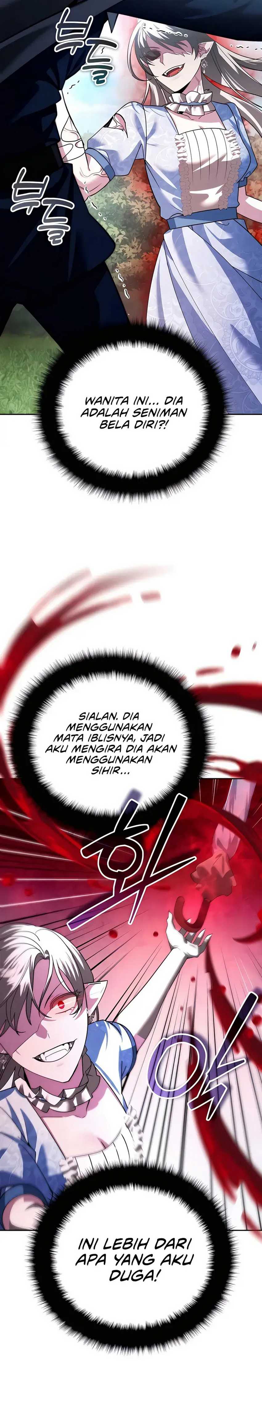 All My Alter Egos Are Tycoons Chapter 37 Gambar 6