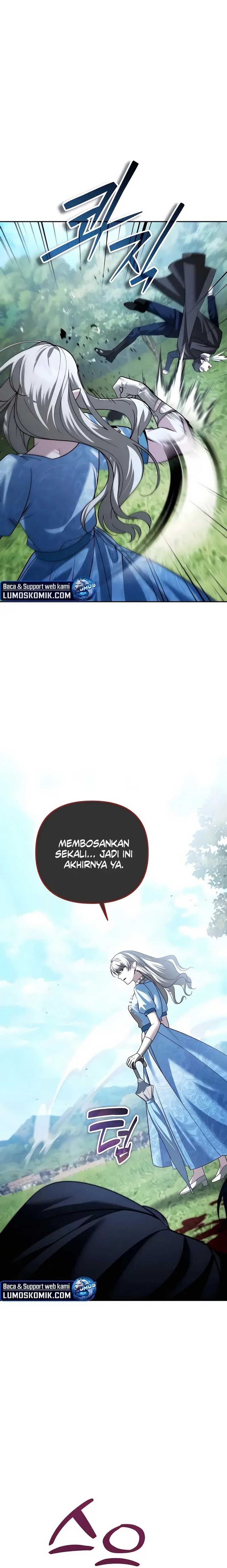 All My Alter Egos Are Tycoons Chapter 37 Gambar 13