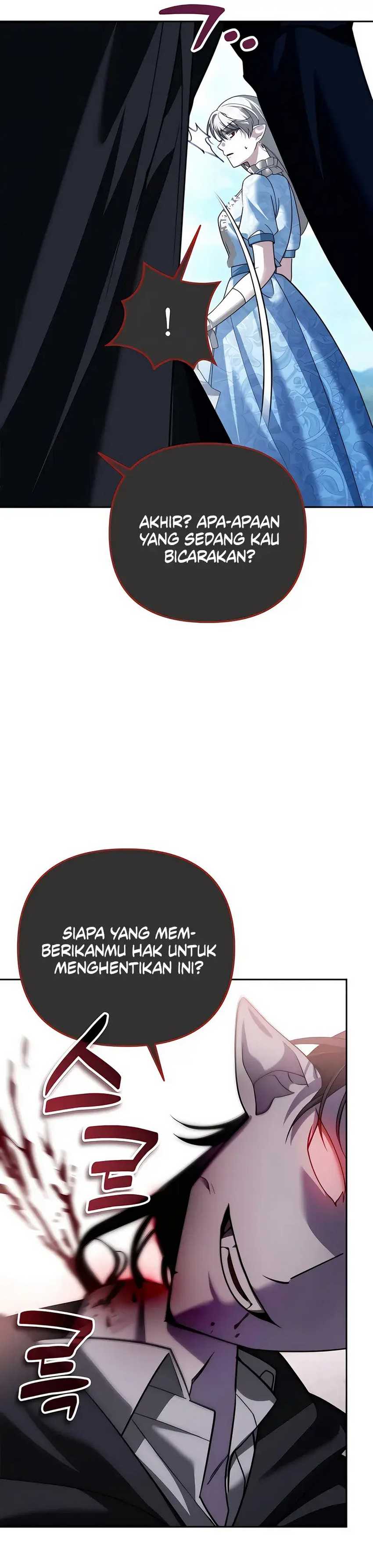 All My Alter Egos Are Tycoons Chapter 37 Gambar 14