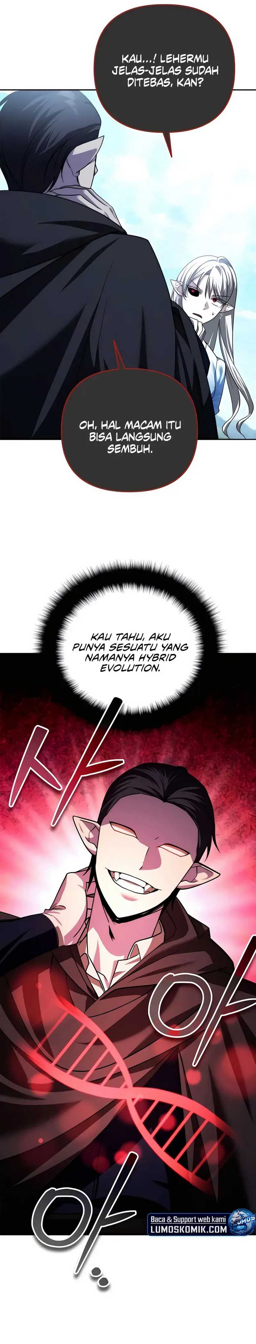 All My Alter Egos Are Tycoons Chapter 37 Gambar 16