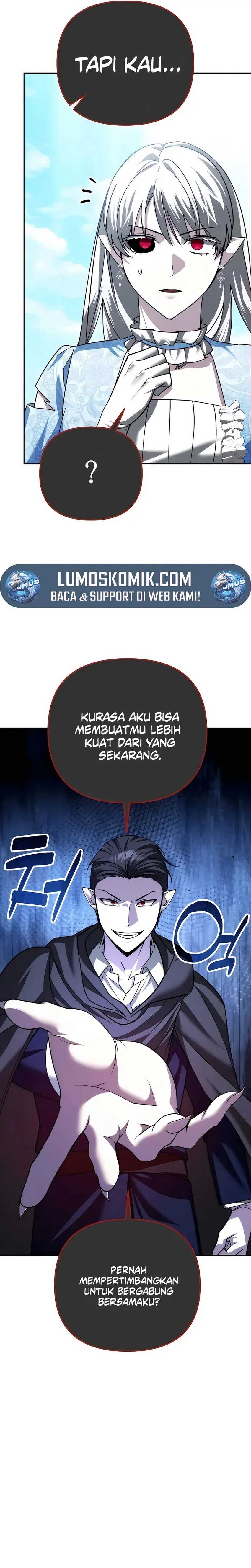 All My Alter Egos Are Tycoons Chapter 37 Gambar 18
