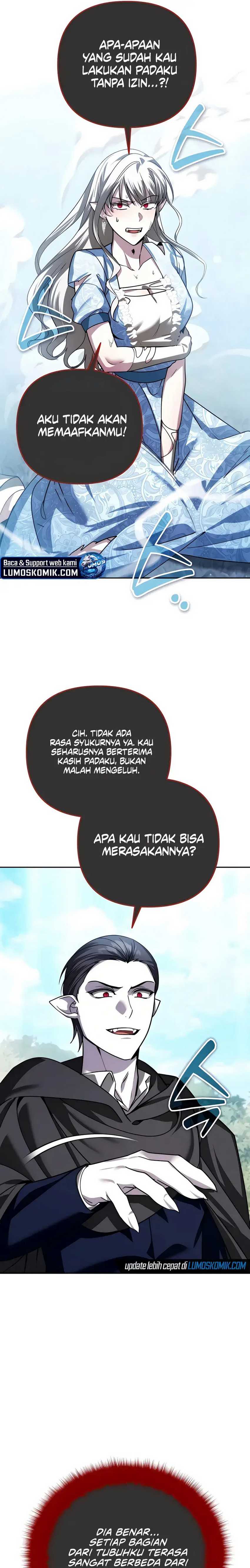 All My Alter Egos Are Tycoons Chapter 37 Gambar 26
