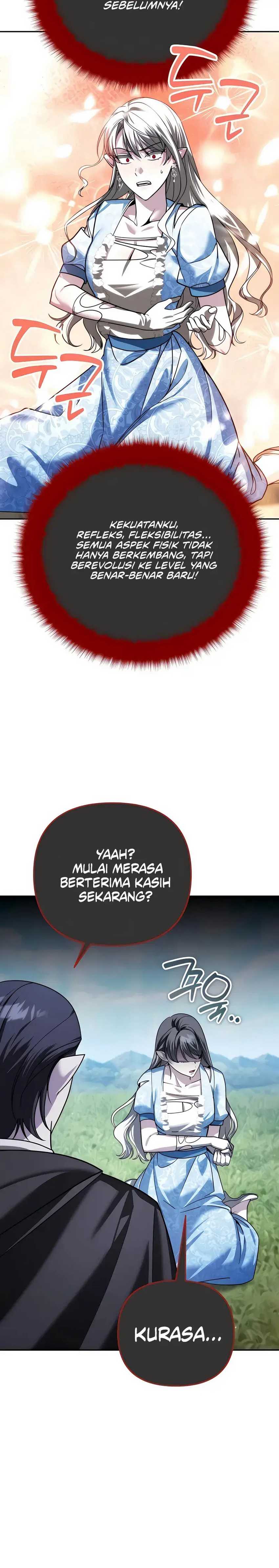 All My Alter Egos Are Tycoons Chapter 37 Gambar 27