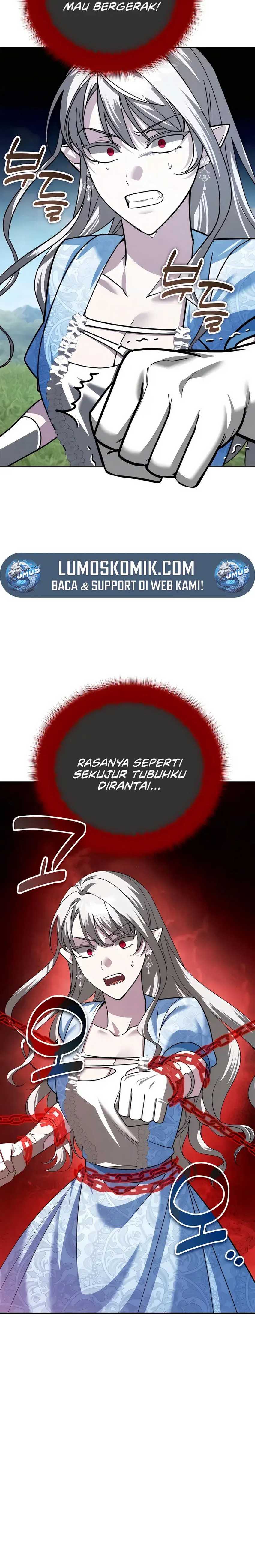 All My Alter Egos Are Tycoons Chapter 37 Gambar 29