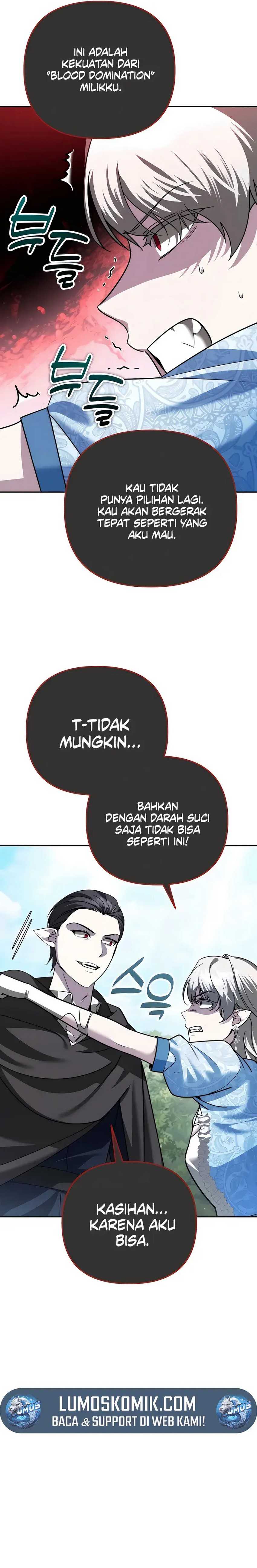All My Alter Egos Are Tycoons Chapter 37 Gambar 30