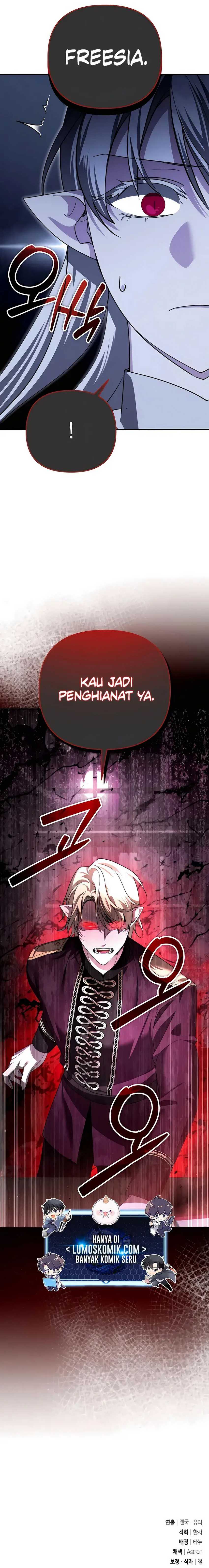 All My Alter Egos Are Tycoons Chapter 37 Gambar 38