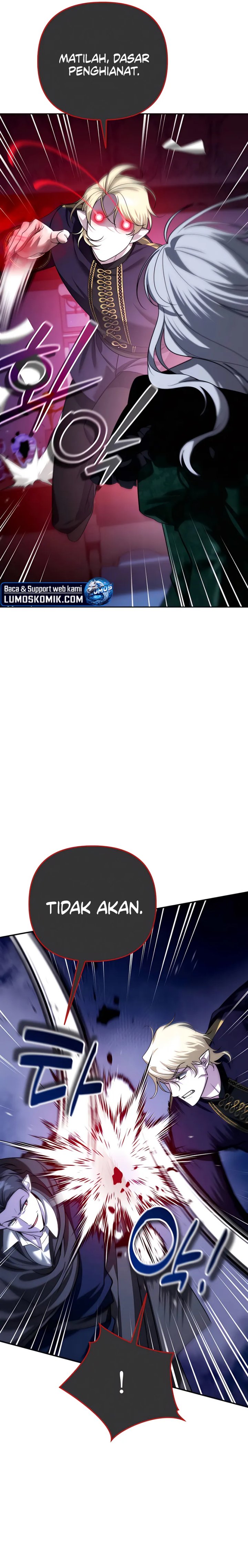 All My Alter Egos Are Tycoons Chapter 38 Gambar 3